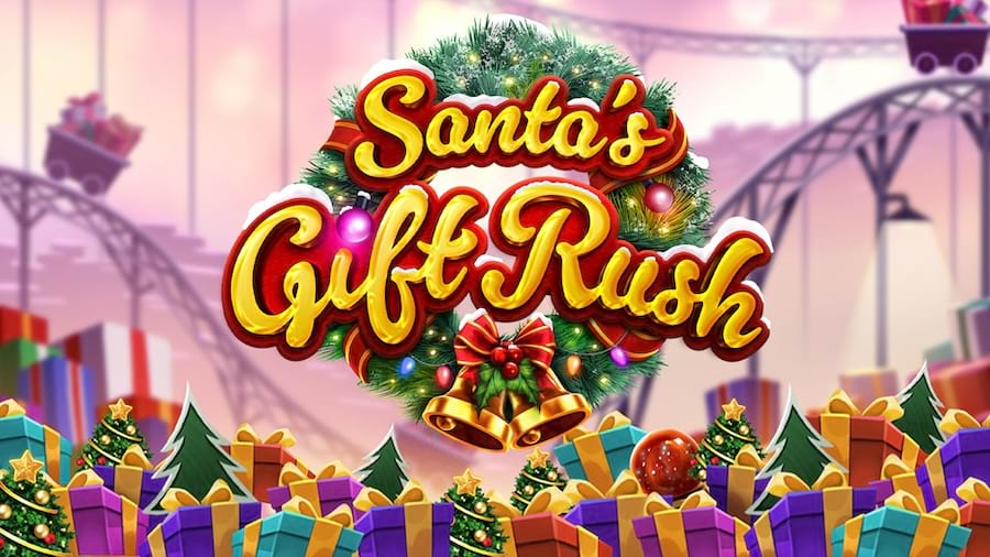 Santa's Gift Rush Melhor Horário Santa's Gift Rush Melhor Horário