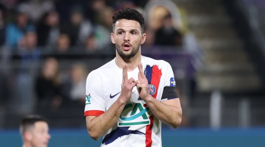 PSG x Lille: Palpite com odds 6 na Ligue 1