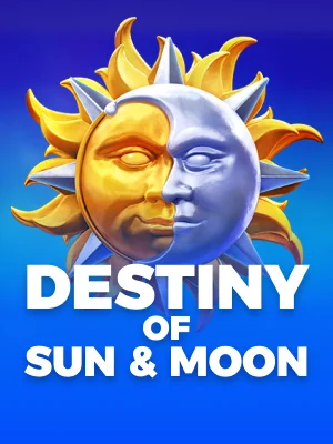 Destiny Of Sun & Moon