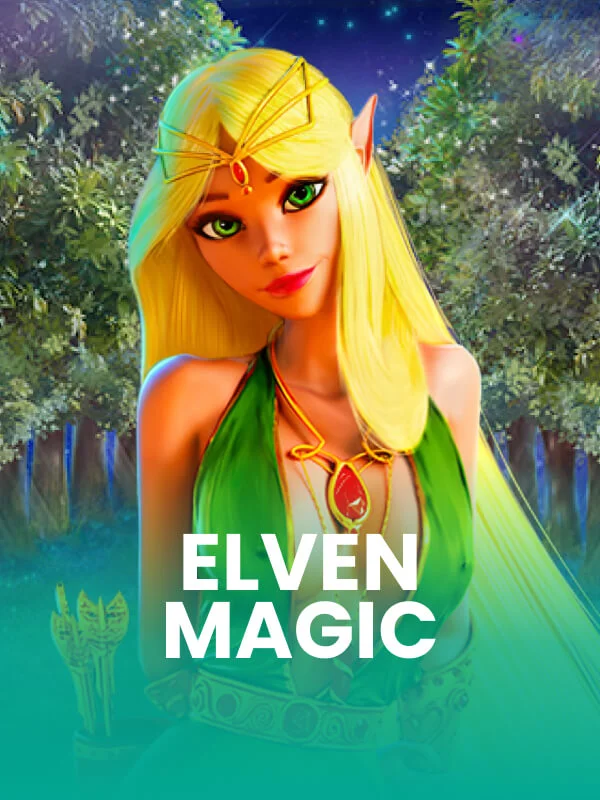 Magia Dos Elfos™