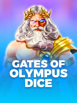 Portões Do Olimpo Dados